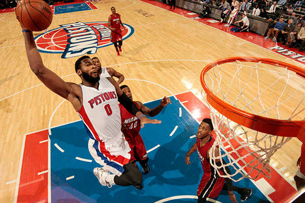 next lebron james andre drummond